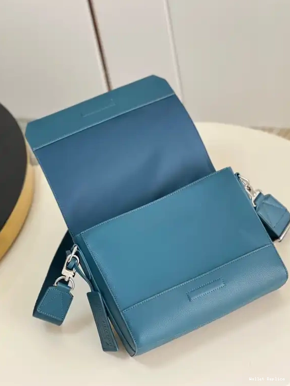 Cheap VUITTON MESSEAGE NEW LOUIS 0603